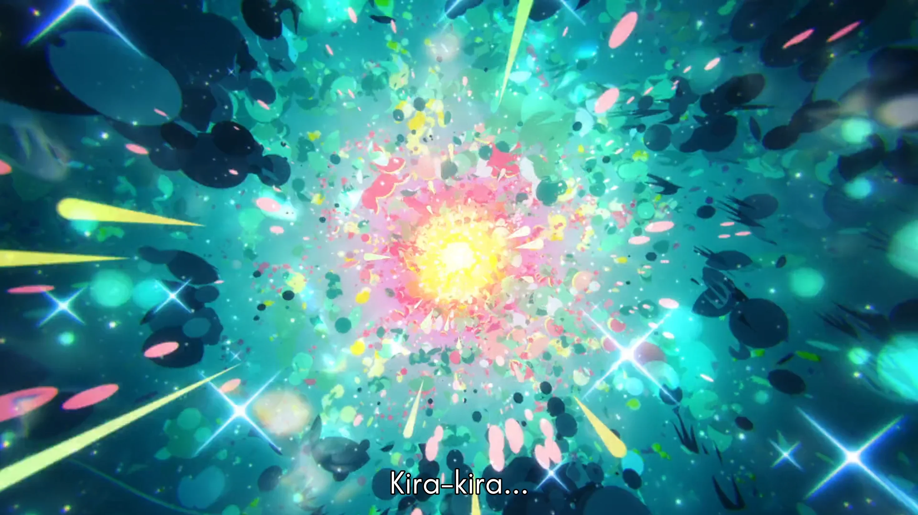 kirakira