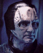 Garak wink