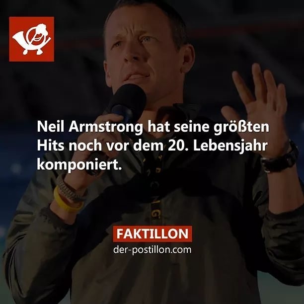 Lance Armstrong