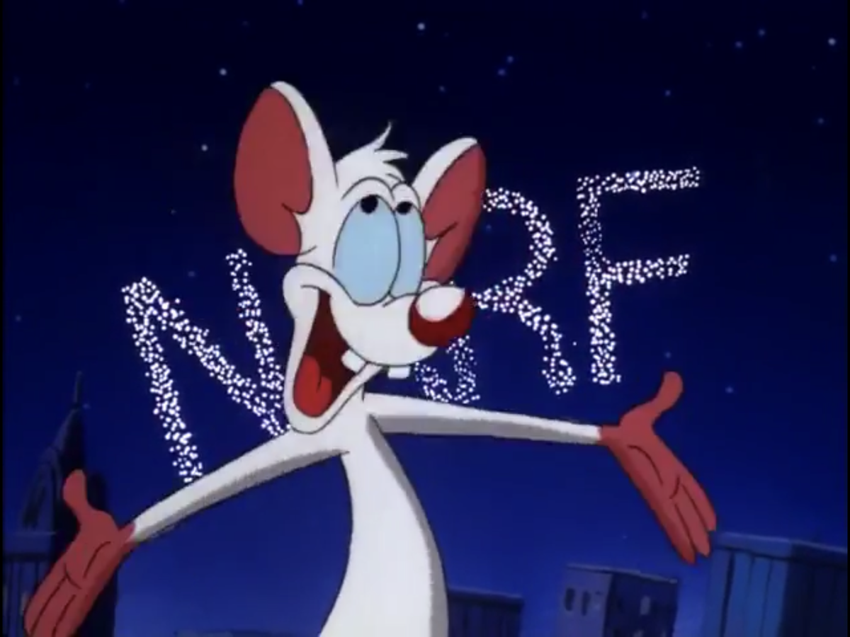 narf!