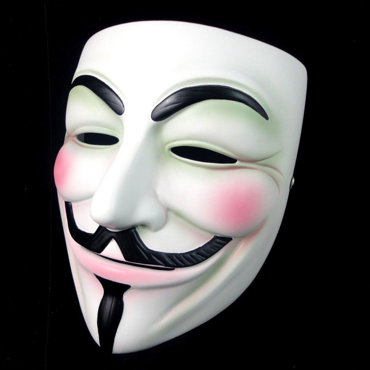V Mask
