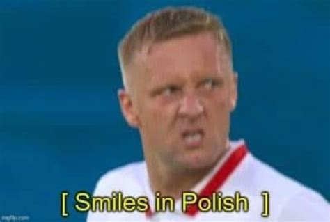 smiles in Polish