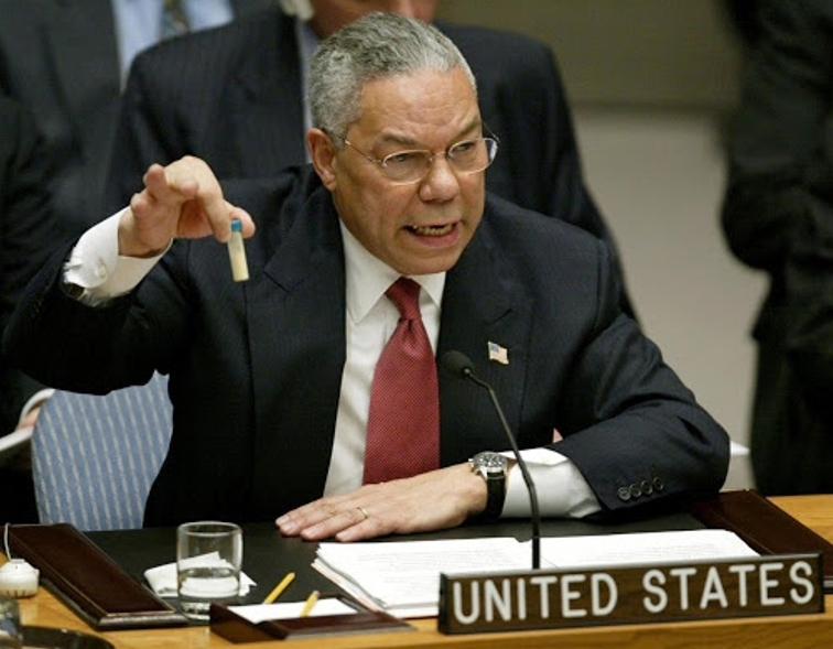 Powell
