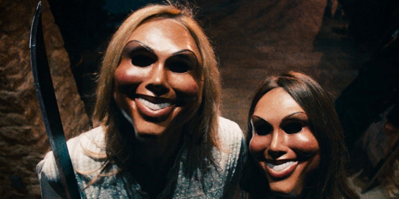 Purge