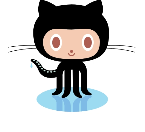 GitHub Logo