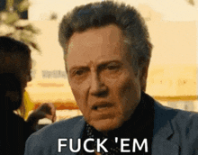 fuck em