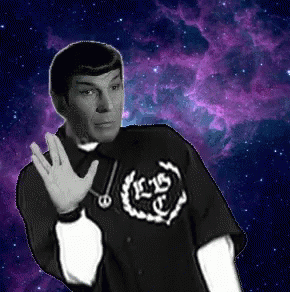 Spock Doggy Dogg