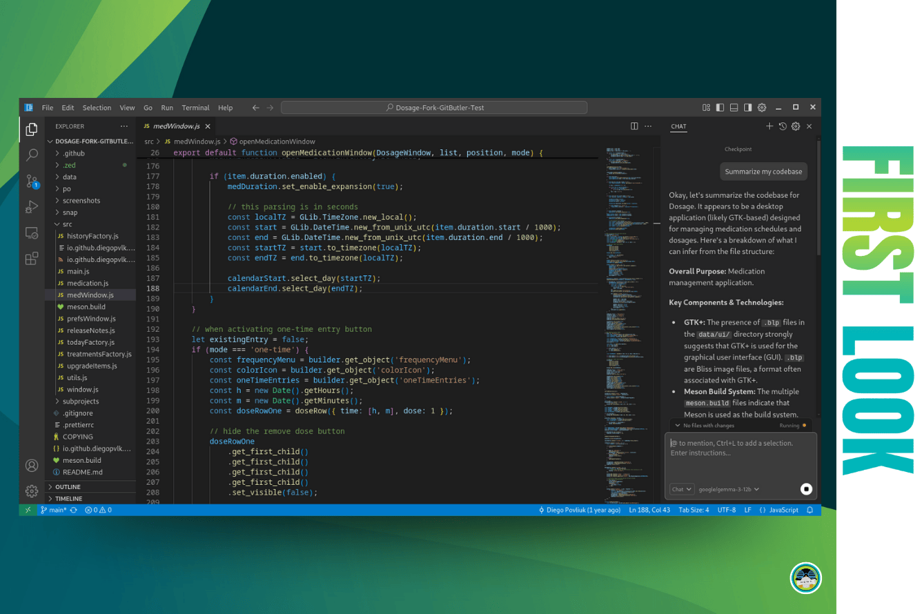 Void Editor Is Shaping Up Well: Is it Ready to Take on Cursor and Copilot?