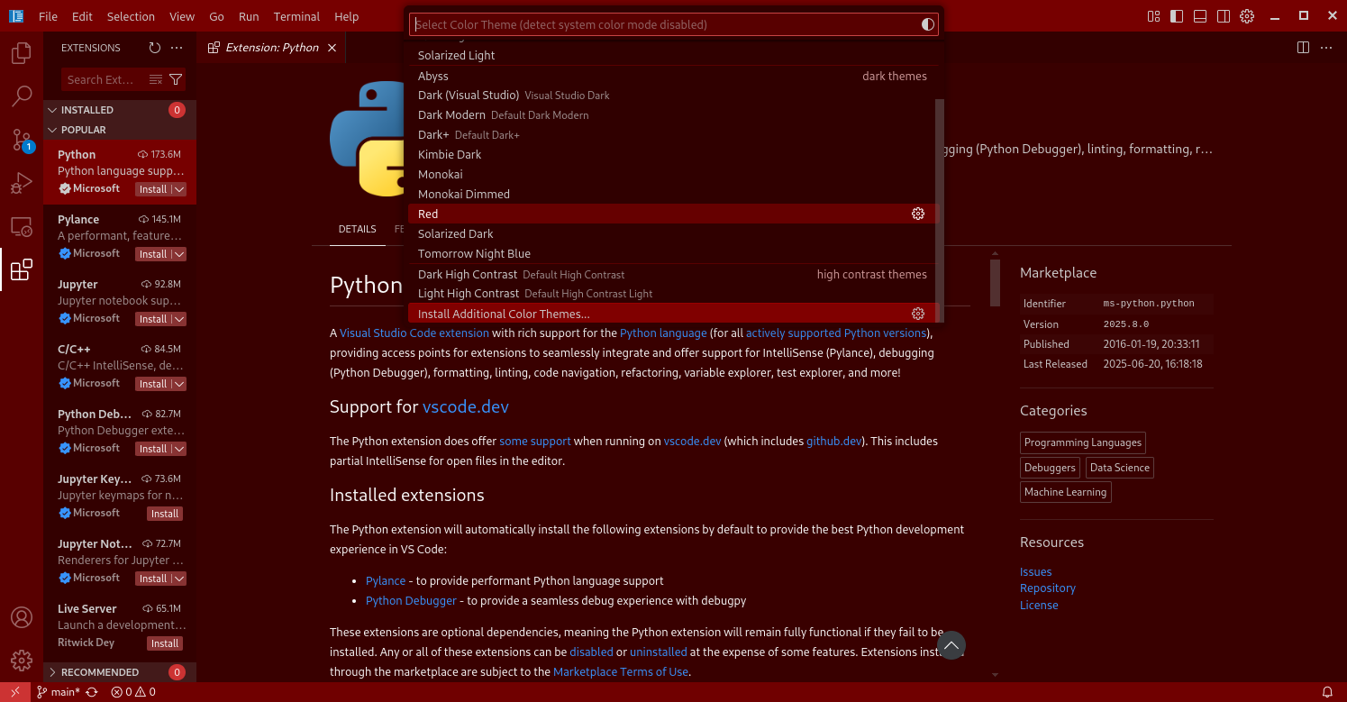 Void Editor Is Shaping Up Well: Is it Ready to Take on Cursor and Copilot?