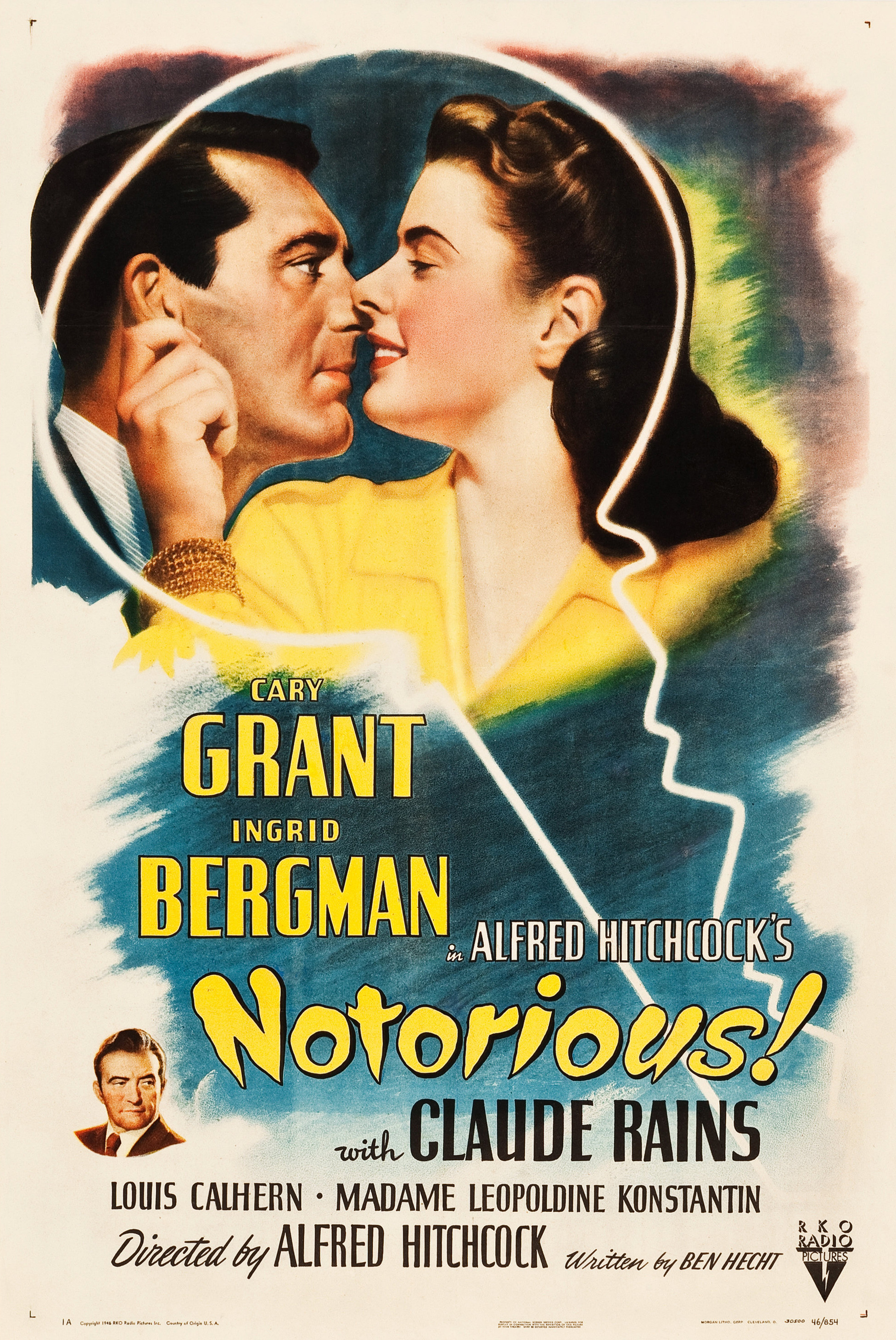 the poster