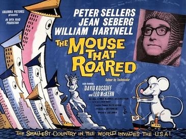 the poster
