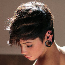 Short Hair Babes