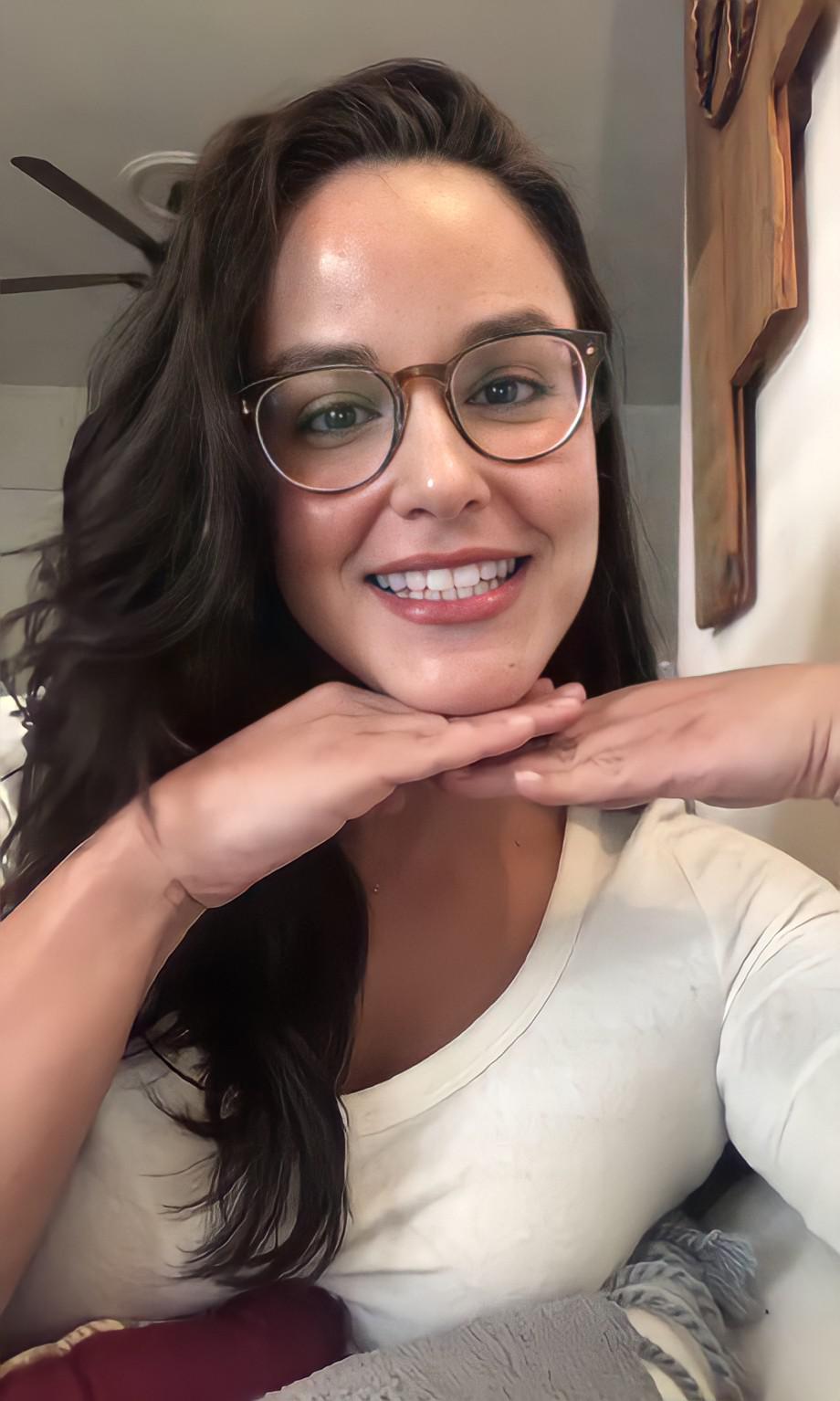 Melissa Fumero