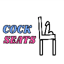 Cockseats - The most pleasurable chair