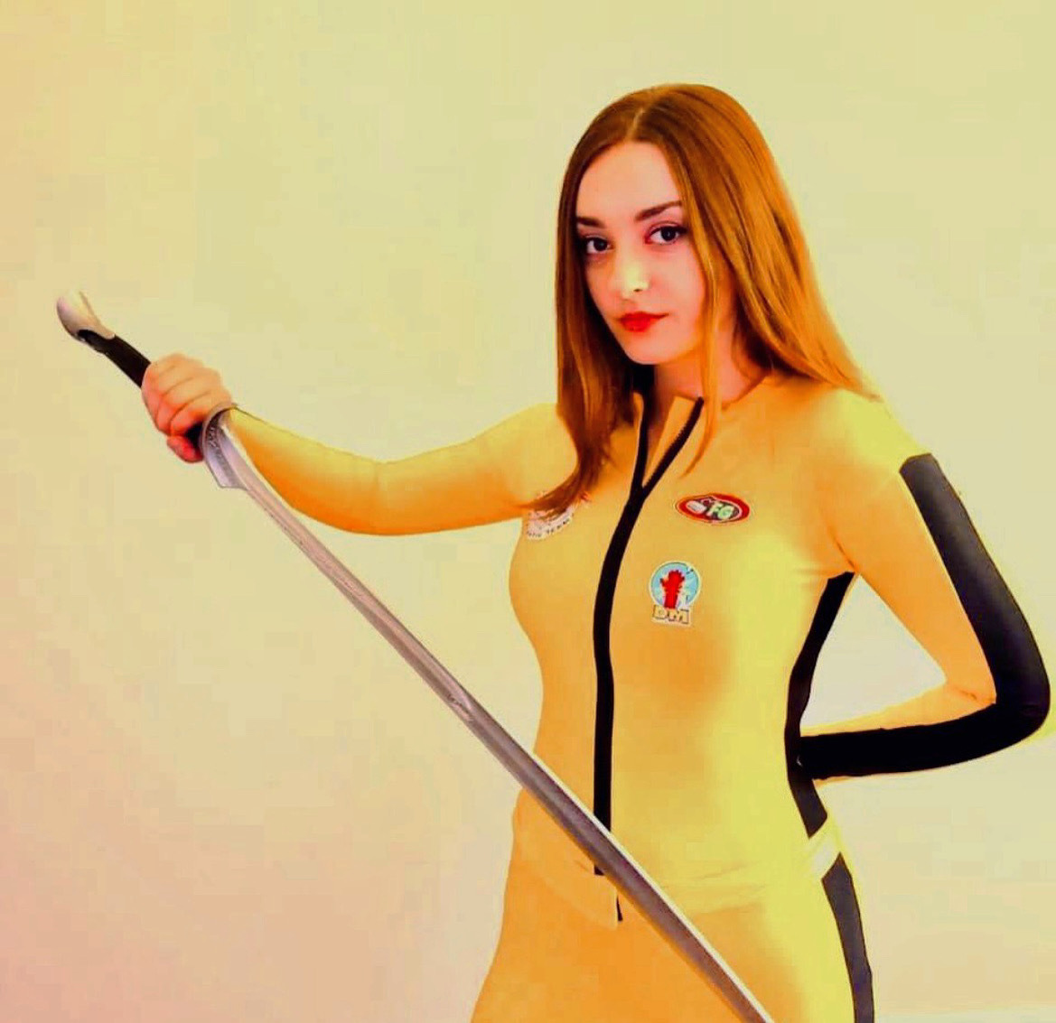 The Bride (Kill Bill Vol. 1)