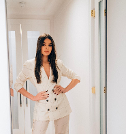 Hailee Steinfeld