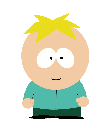 Butters