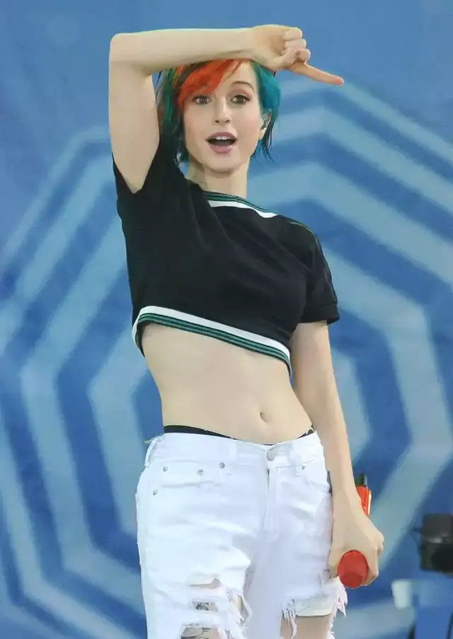 Midriff