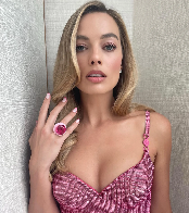 Margot Robbie