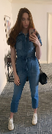 Jeans Outfit