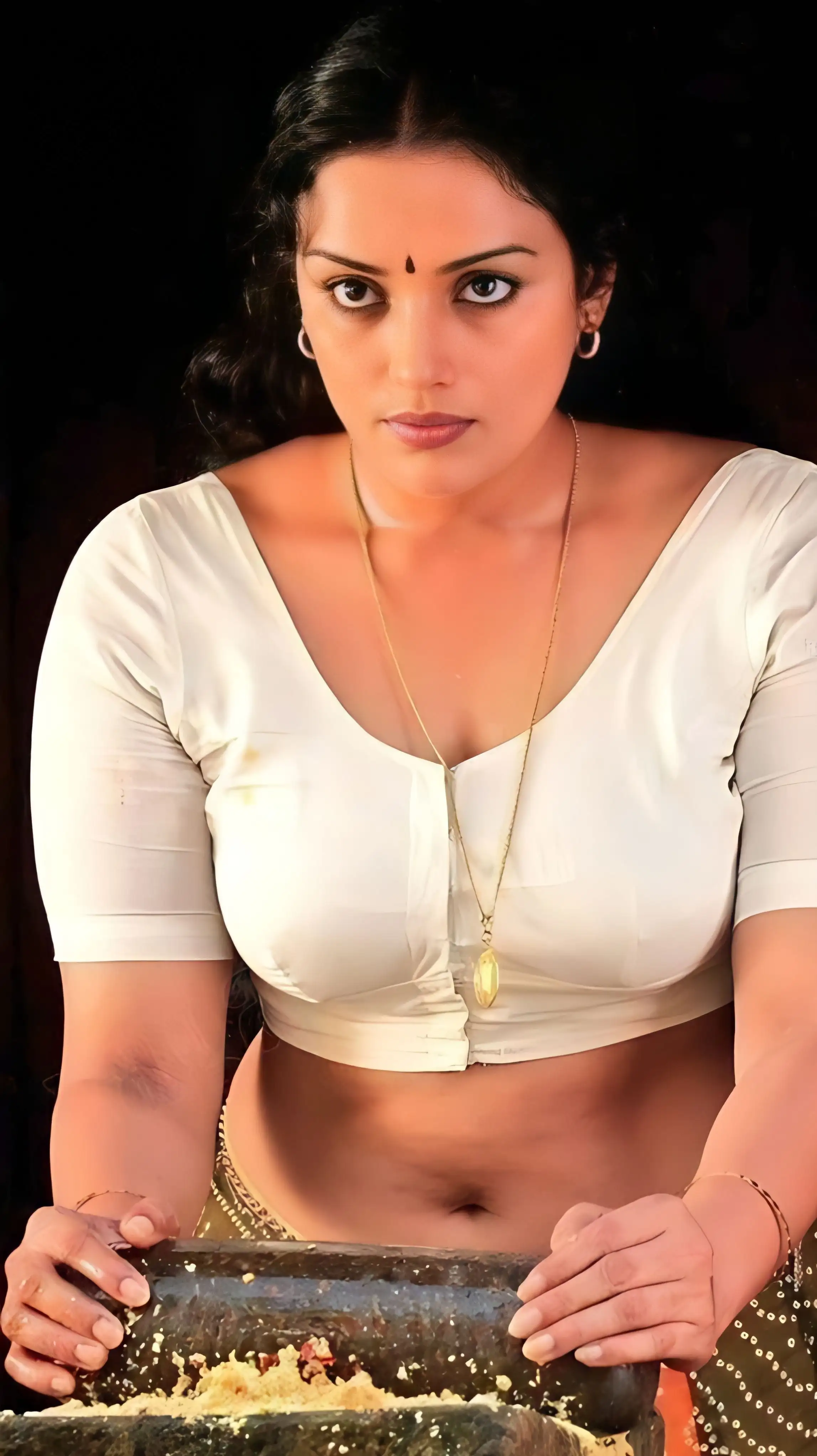 swetha menon