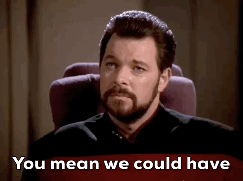 First time? Alt text of a TenForward timeloop meme