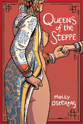 Queen of the Steppe Issue 1 - 8muses Comics - Sex Comics and Porn Cartoons